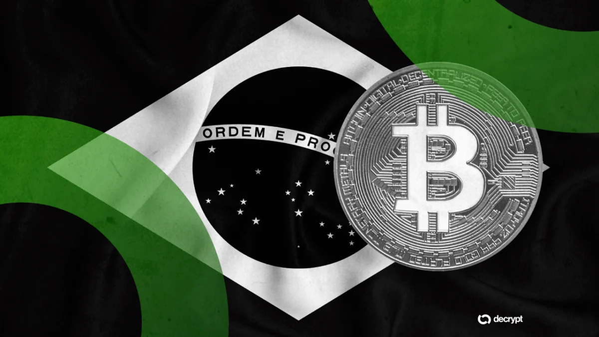 Brazilian Banking Giants Accelerate Crypto Integration as Regulatory Framework Solidifies Financial Landscape