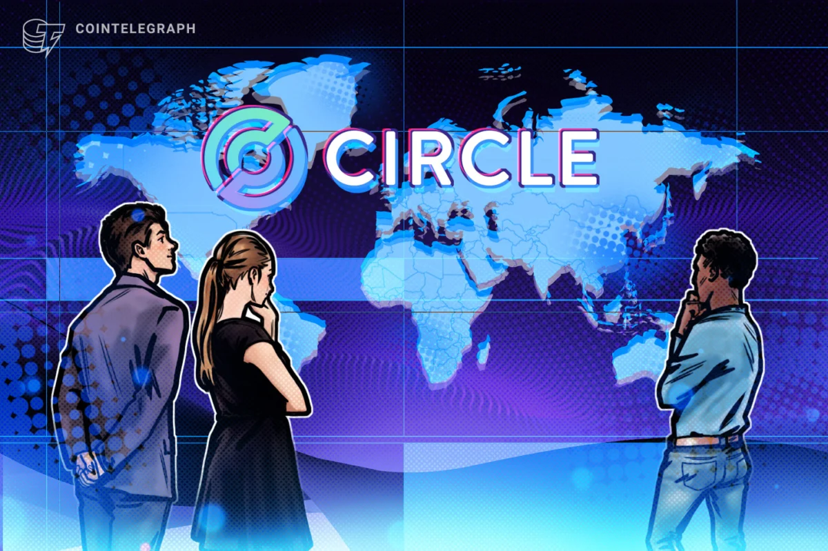 Circle to Acquire Singapore’s Tazapay in Landmark Cross-Border Payments Expansion, Reinforcing USDC’s Global Ambitions