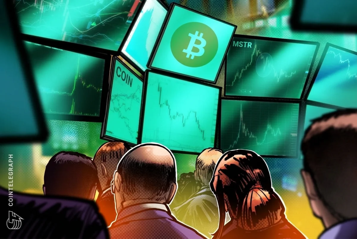 Crypto-Linked Equities Stage Robust Rebound as Bitcoin Surges Past $80,000 Following Targeted Regulatory Actions Amidst CLARITY Act Setback