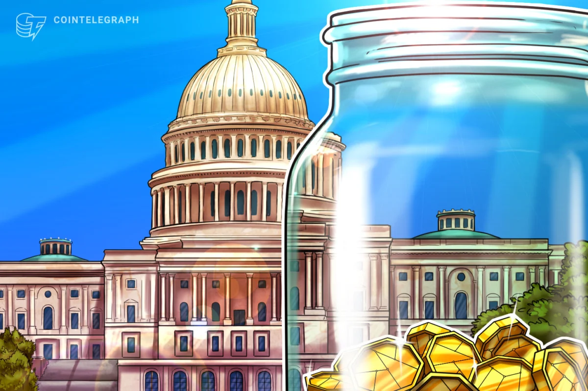 Crypto PAC Influence Grows as Fairshake Affiliate Protect Progress Backs Jake Auchincloss in Massachusetts Primary