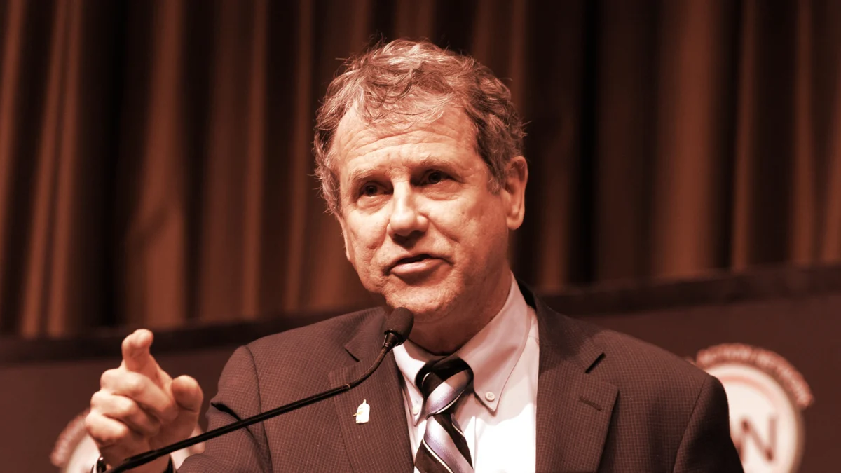 Crypto Super PAC Fairshake Commits Thirty Million Dollars to Oppose Sherrod Brown Following Senate Rejection of Digital Asset Market Clarity Act
