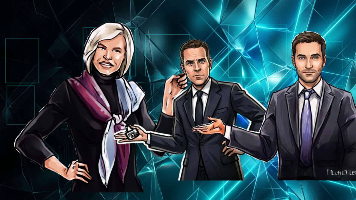 Crypto’s moment of CLARITY arrives