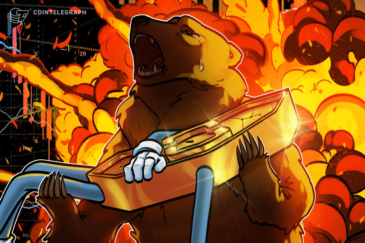 Digital Asset Treasury Model Faces Steep Decline as Premiums Evaporate, Report Finds