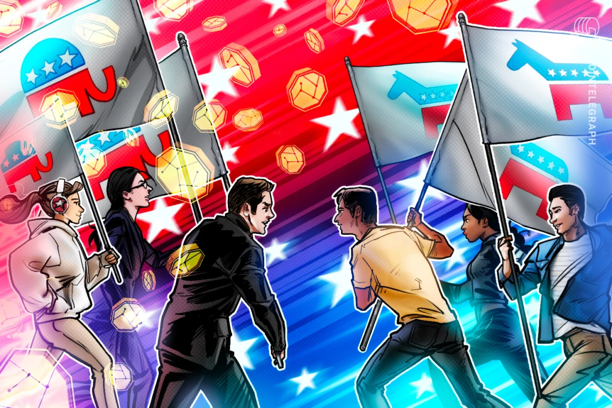 DoubleZero Expands Market Data Platform Edge with Kalshi Ahead of Election Season