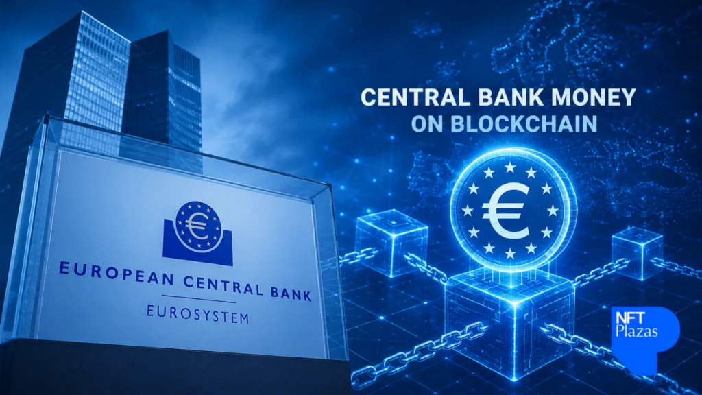 European Central Bank Executive Board Member Isabel Schnabel Advocates for Central Bank Money on Blockchain Networks