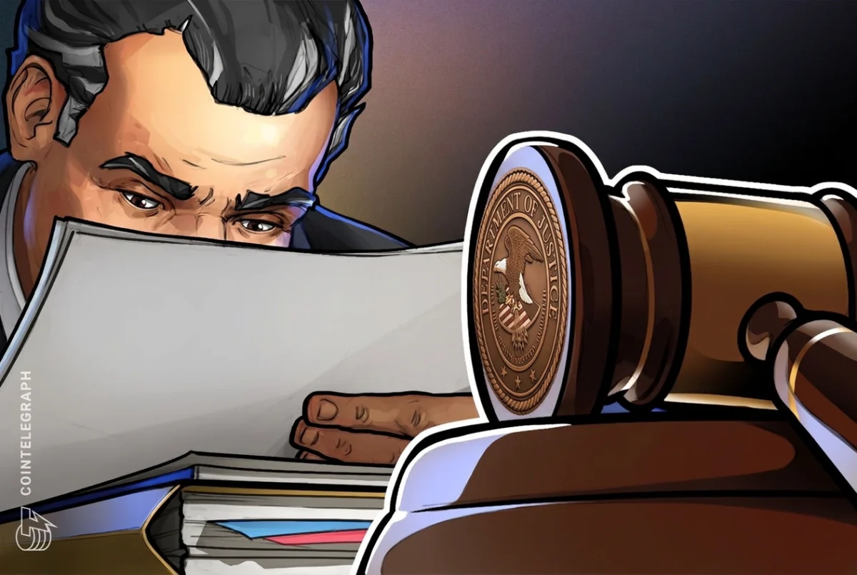 Former Robinhood Engineers Charged with Commodities and Wire Fraud in Landmark Crypto Insider Trading Case Involving Perpetual Futures