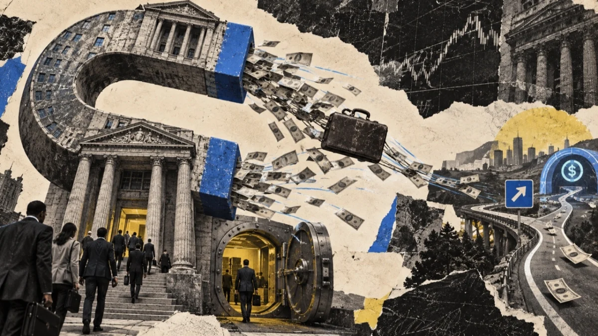 Global Banking Giants DBS and Citi Redefine Cross-Border Liquidity Through Tokenized Deposit Innovation