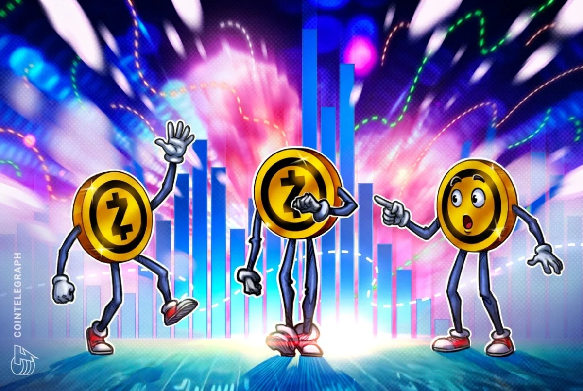 Grayscale’s Zcash ETF (ZCSH) Announces 3-for-1 Forward Share Split Amidst Significant Zcash Price Surge Fueled by Institutional Interest