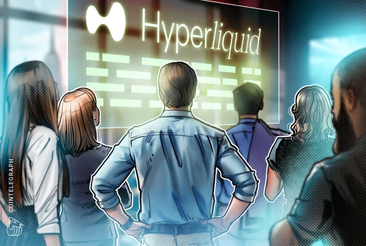 Hyperliquid Faces Regulatory Crossroads as Market Dominance and HYPE Valuation Surge to Record Highs