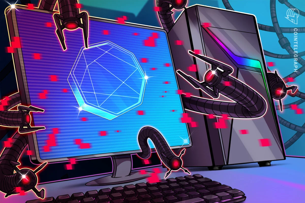 International Law Enforcement and CrowdStrike Disrupt Sality Botnet Responsible for Decade-Long Cryptocurrency Theft