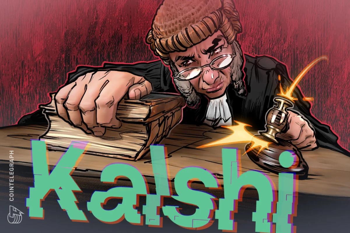 Kalshi Faces Legal Setback as Federal Court Rules States May Regulate Prediction Market Sports Contracts