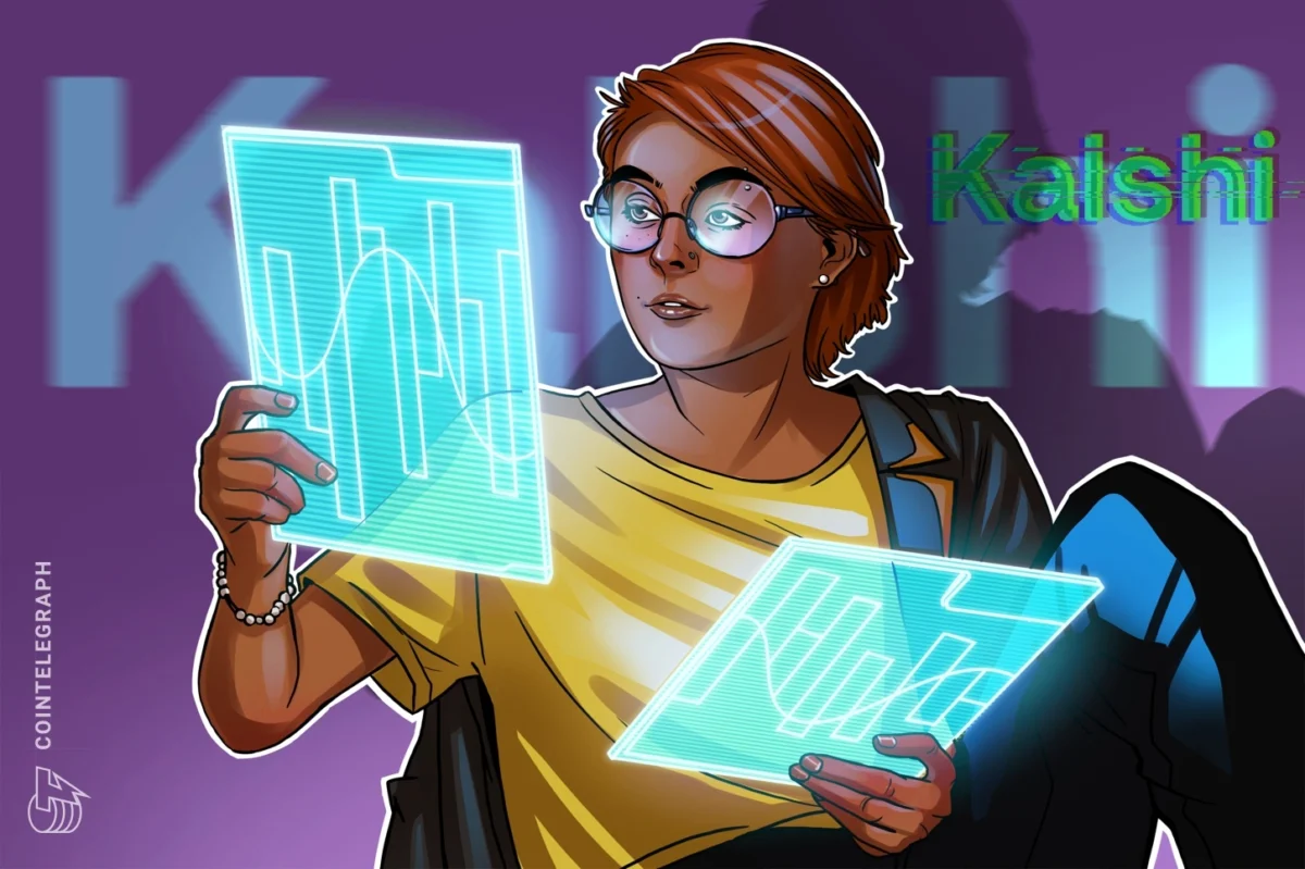 Kalshi Sees Explosive Growth in Web Traffic and Trading Volume Amid Intensifying Legal Battles Over Prediction Markets