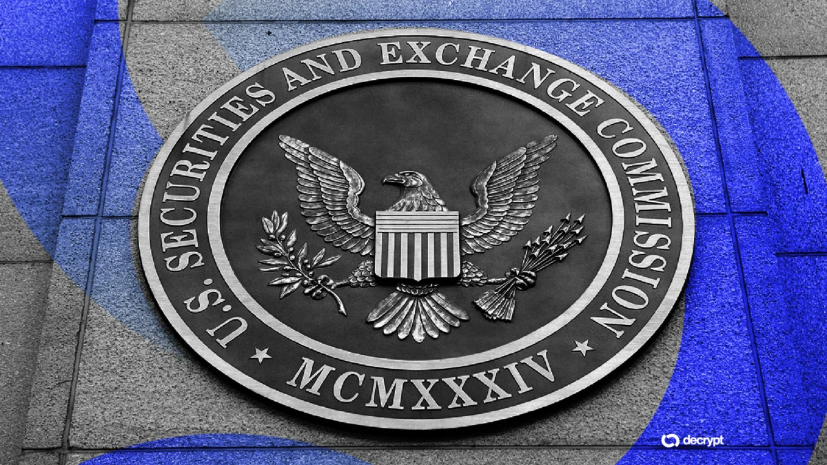 Morning Minute: SEC Approves ‘Innovation Exemption’ Moving Tokenized Stocks Forward