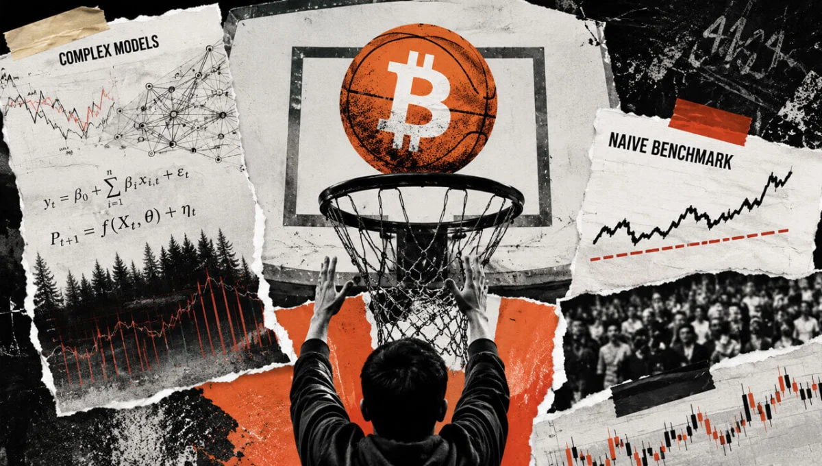 Predicting the Unpredictable: The Evolution and Academic Skepticism of Bitcoin Price Forecasting Models
