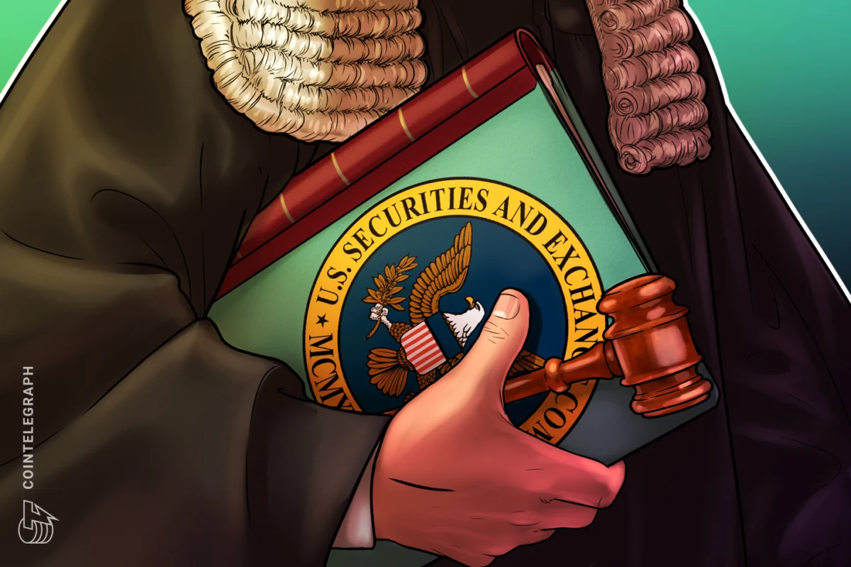 SEC Commissioner Mark Uyeda Reveals Agency Dropped Crypto Cases to Facilitate "180-Degree Change" in Rulemaking