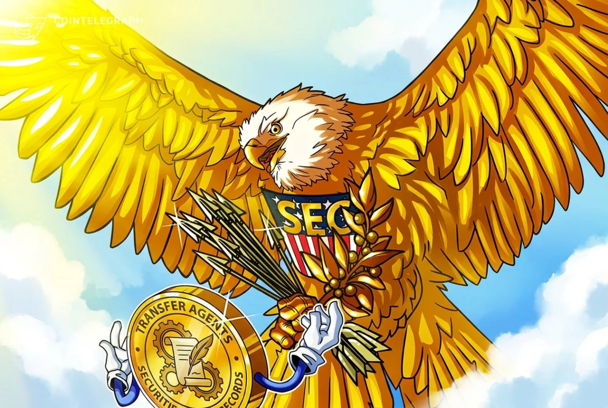 SEC Proposes Sweeping Overhaul of Transfer Agent Rules to Embrace Blockchain and Tokenized Securities