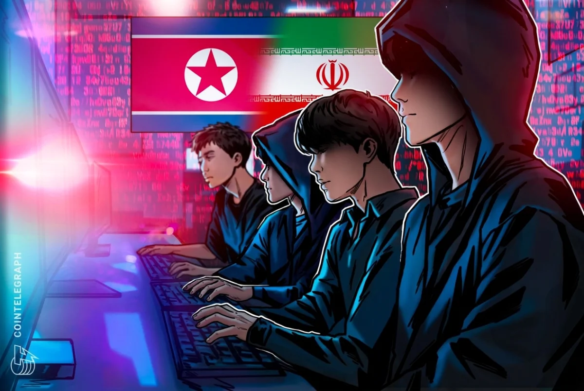 State-Linked Cyber Actors Leverage Public Blockchains to Bolster Malware Persistence as Malicious Activity Surges 420 Percent