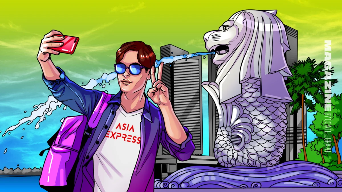 Tether sued over frozen ‘pig butcher’ coins, 6,600 students get crypto loans: Asia Express
