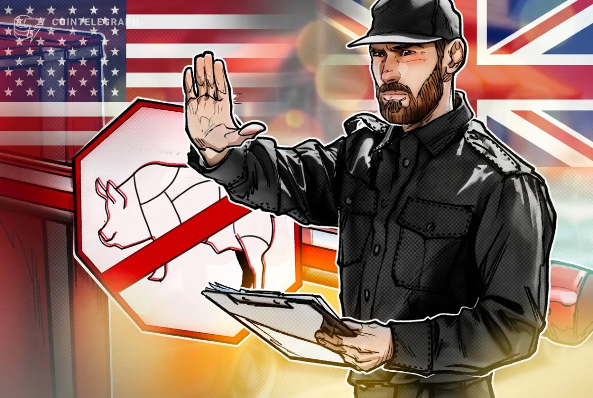 United States and United Kingdom Forge Strategic Alliance to Combat Global Crypto Investment Fraud and Dismantle Transnational Scam Centers