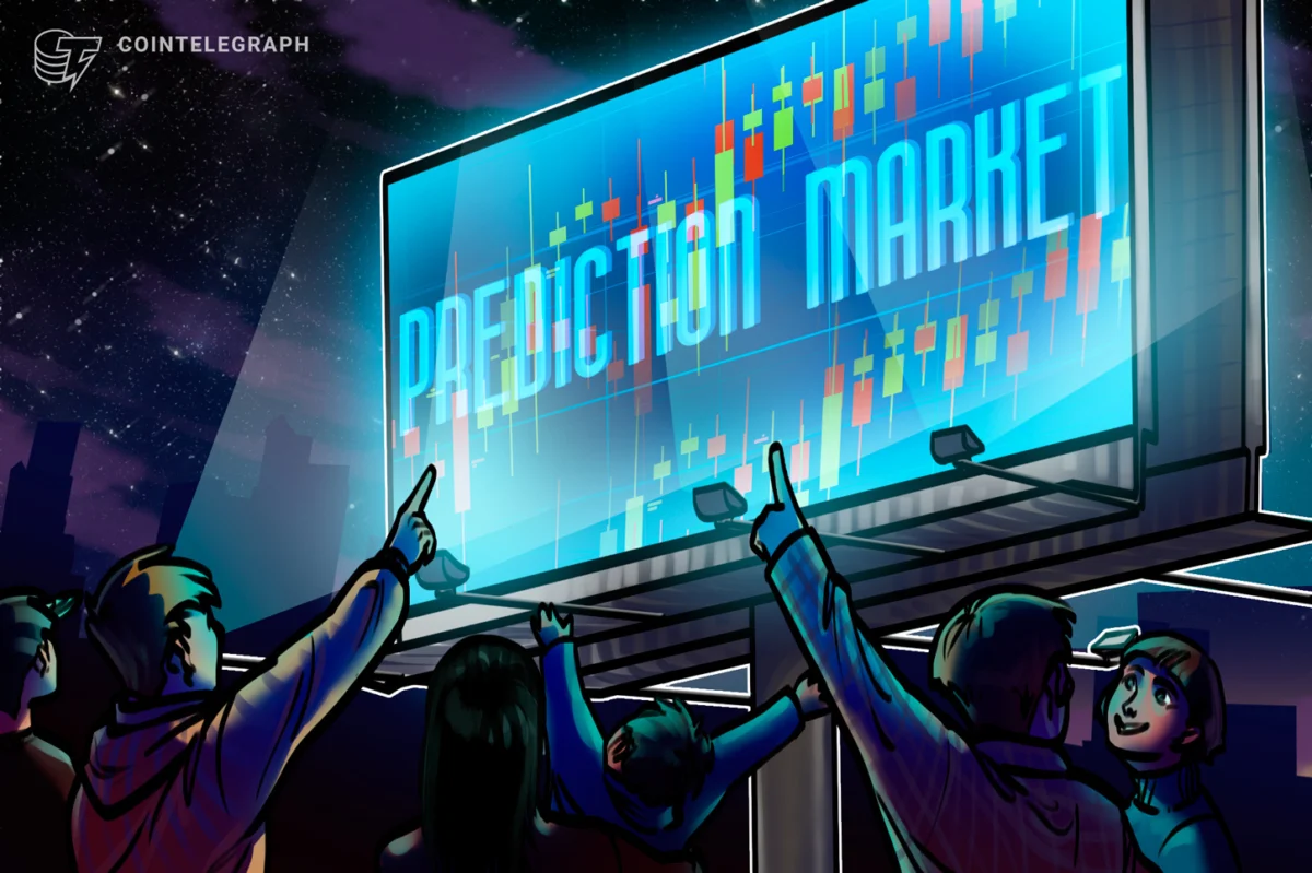 US Commodities Regulator Sounds Alarm on Manipulation Risks in Prediction Markets Tied to Individual Conduct, Issuing Stricter Guidance for Exchanges