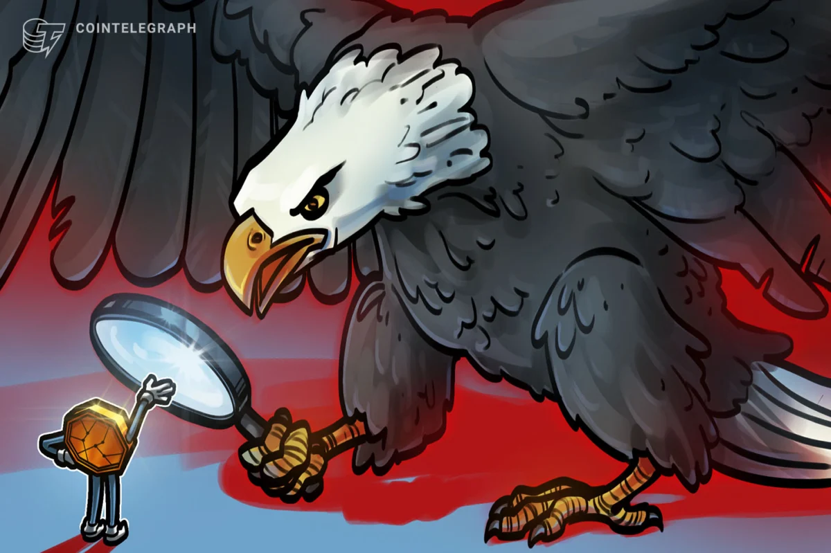 US House Advances Digital Asset Tax Clarity Amidst Senate’s Failure to Pass Comprehensive Crypto Regulation