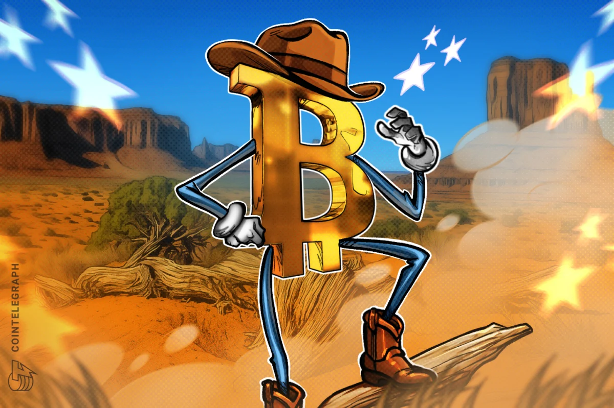 US House Committee Advances Landmark Legislation to Formalize Strategic Bitcoin Reserve and Federal Digital Asset Management