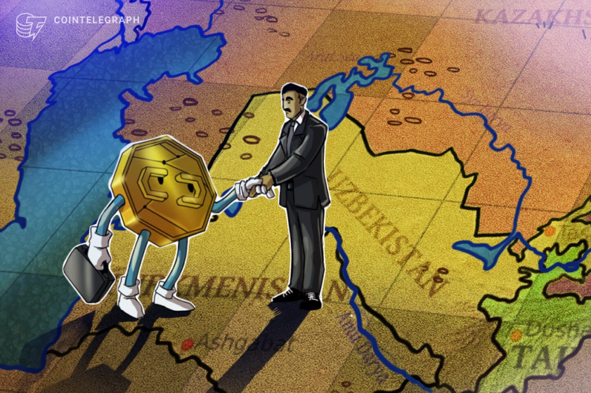 Uzbekistan Pioneers Som-Pegged Stablecoin Pilot to Modernize National Payments