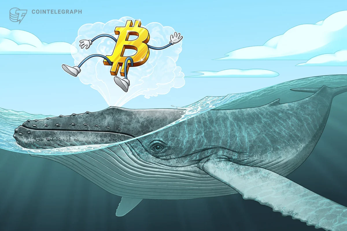 Whale Alert Debunks Satoshi Nakamoto Link as 600 Bitcoin Mined in 2010 Moves After 16 Years of Dormancy.