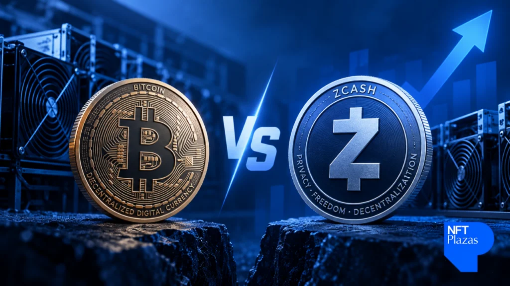 Zcash Mining Surpasses Bitcoin in Profitability Per Unit for Individual Operators Amidst Significant Price Rally