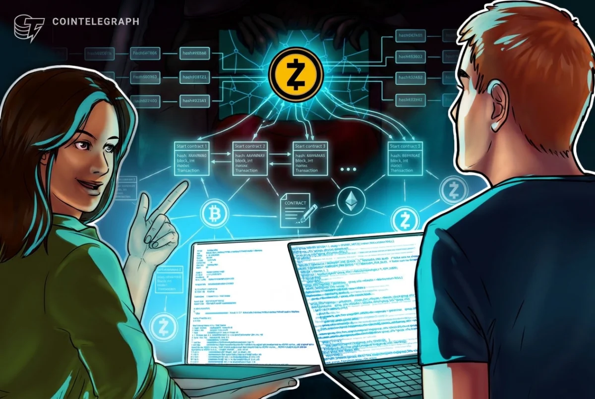Zcash Targets November 5 for NU7 Mainnet Activation, Unanimous Developer Backing Propels Major Protocol Upgrade