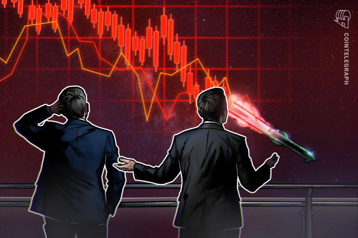 Abstract Blockchain to Cease Operations After Failing to Achieve Product-Market Fit in the Consumer Crypto Sector