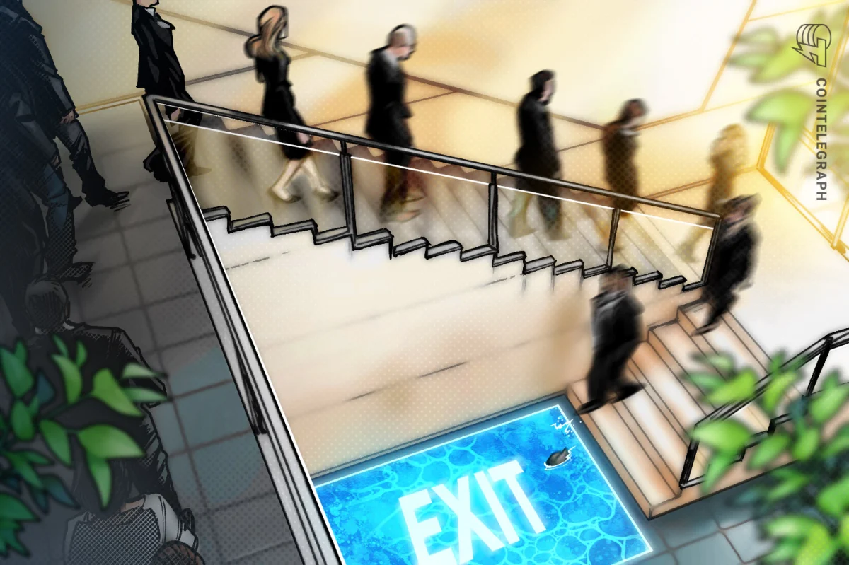 Anchorage Digital Implements 17 Percent Workforce Reduction as Institutional Crypto Market Navigates Prolonged Volatility