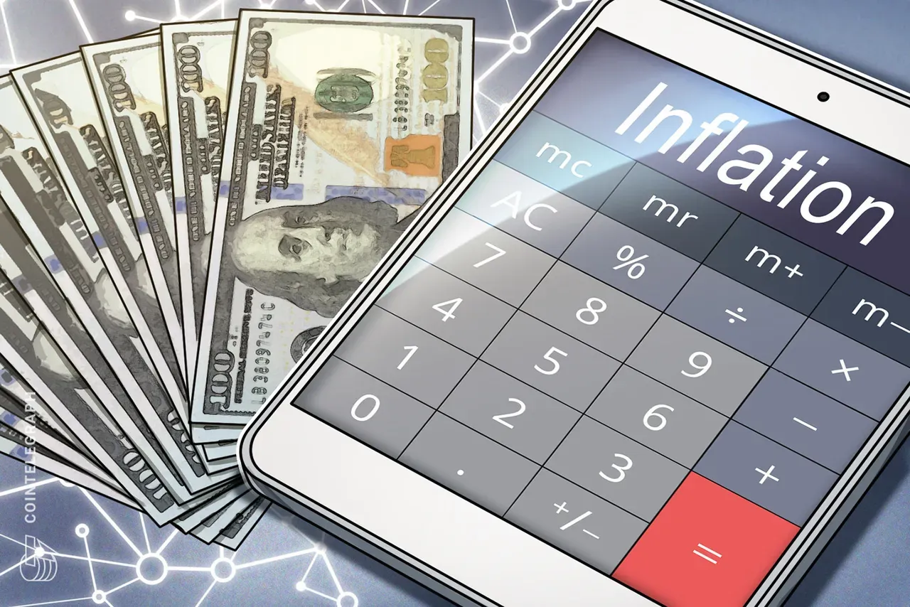 Bitcoin Holds Above $83,000 as Market Digests Lower-Than-Expected US Inflation Data and Kicks Off Historically Strong Q4