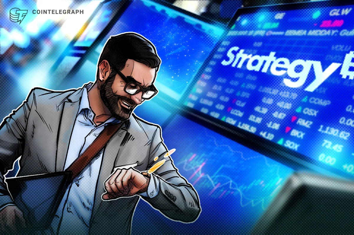 Bitcoin Policy Institute Challenges MSCI Over Proposed Exclusion of Digital Asset Treasury Companies from Global Indexes