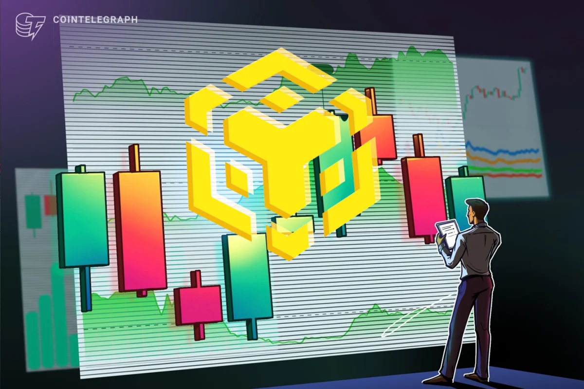 BNB Chain Surpasses 1 Billion Dollar Milestone in Tokenized Stocks and ETFs as Market Share Reaches 30 Percent