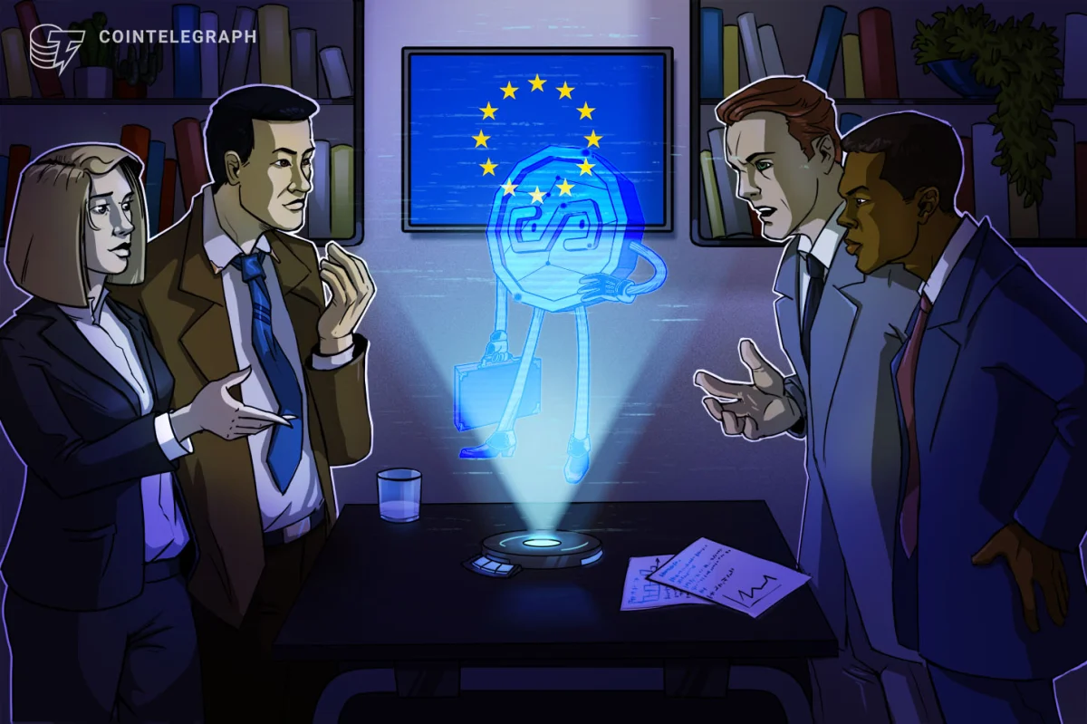 Circle Urges European Commission to Revise MiCA Stablecoin Reserve Requirements Following SVB Lessons