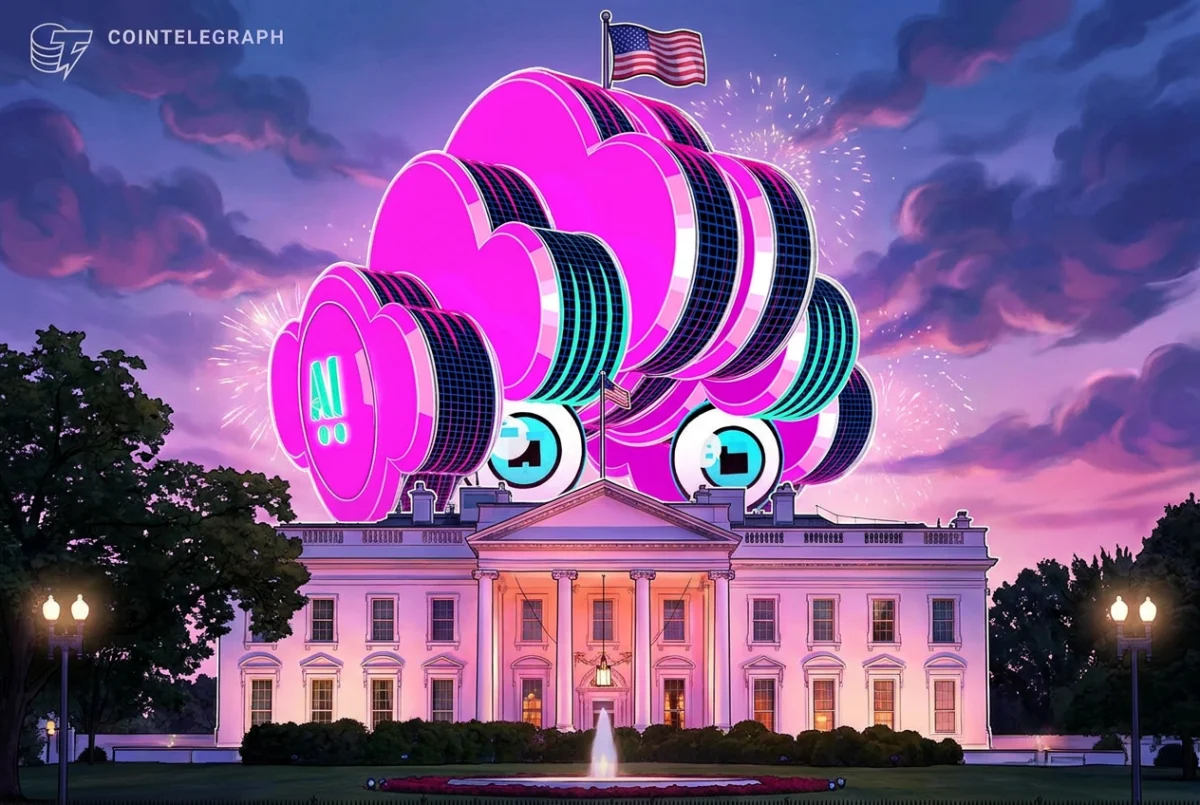 Donald Trump Expected to Tap Jay Clayton, DNI, as AI Czar Amid Intensifying Global Debate on Artificial Intelligence Governance