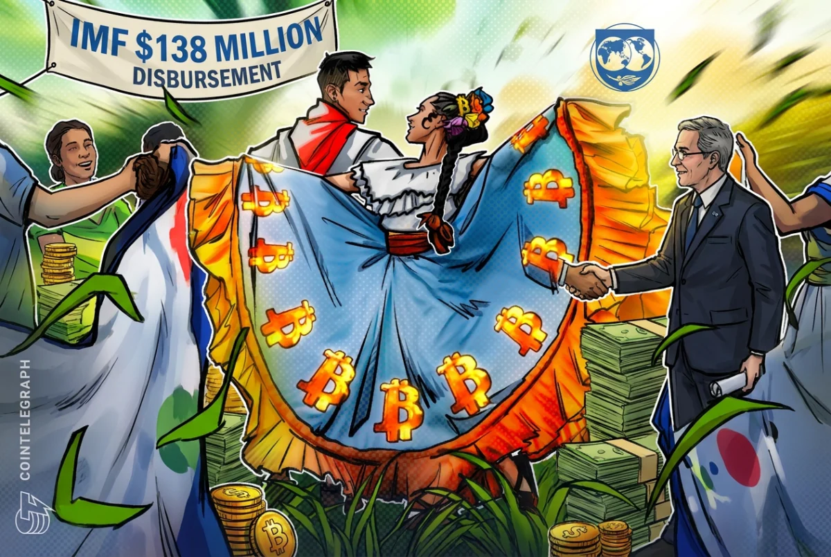 IMF Approves 138 Million Dollar Disbursement to El Salvador Following Completion of Extended Fund Facility Reviews