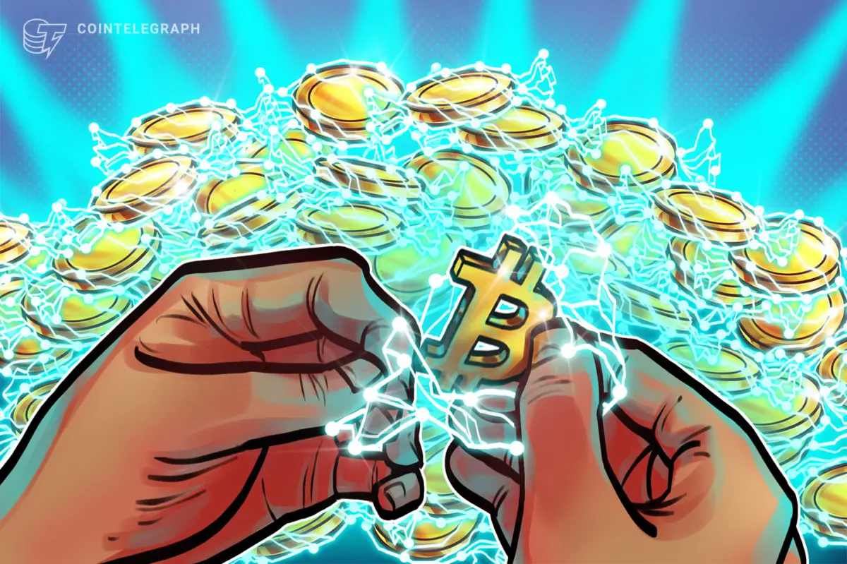 Mysten Labs’ Hashi Bitcoin Finance Network to Launch with Over $500 Million in Capital Commitments, Ushering in New Era for Institutional Bitcoin DeFi
