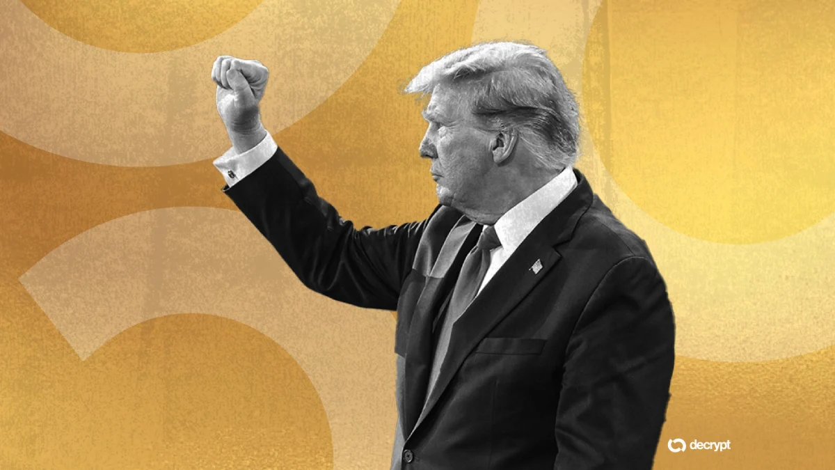 President Donald Trump to Host Gala Dinner for TRUMP Meme Coin Holders as Legislative Tensions Over Crypto Interests Intensify in Washington