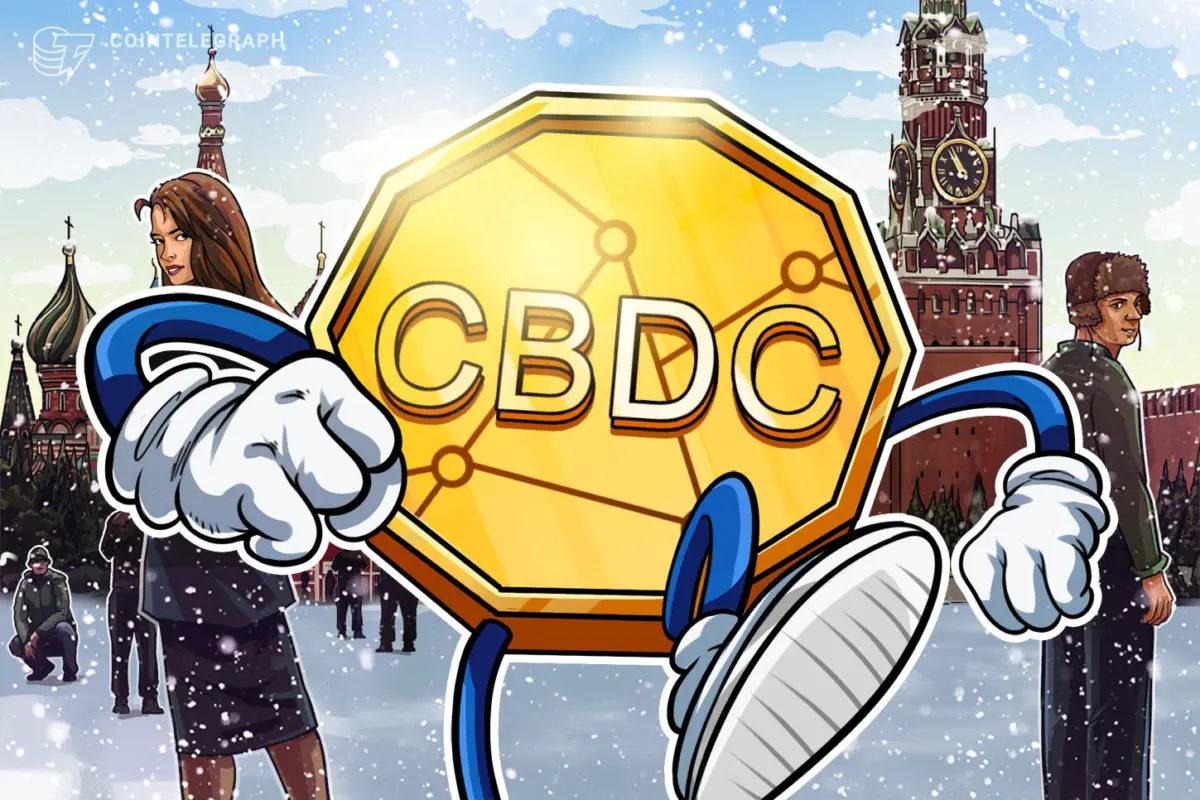 Russia’s Digital Ruble Surpasses Adoption Forecasts, Igniting Global CBDC Dialogue Amid Sanctions and BRICS Alignment