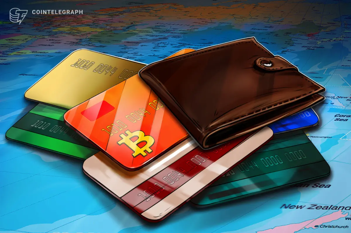 Tangem Launches Self-Custodial Visa Card Amid Surging Demand in Latin America and the United States