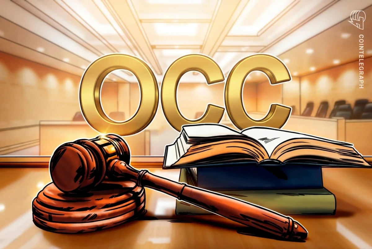 US Community Banks Sue Regulator Over Crypto Charters, Citing Exceeded Authority and Uneven Playing Field